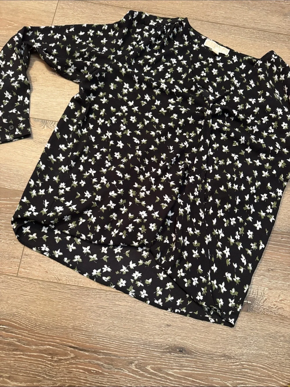 Michael Kors lightweight long